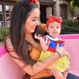 Meet your Posher, Candy